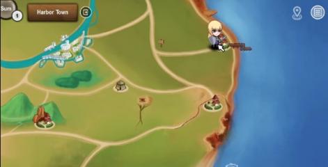 Adventure World Screenshot 1